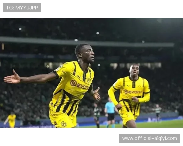 多特蒙德凭借吉拉西与阿德耶米速度冲击防线成功实现最终关键破局