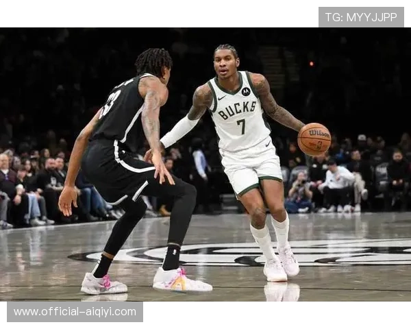 猛龙与篮网交锋，小波特手感下滑影响球队外线火力