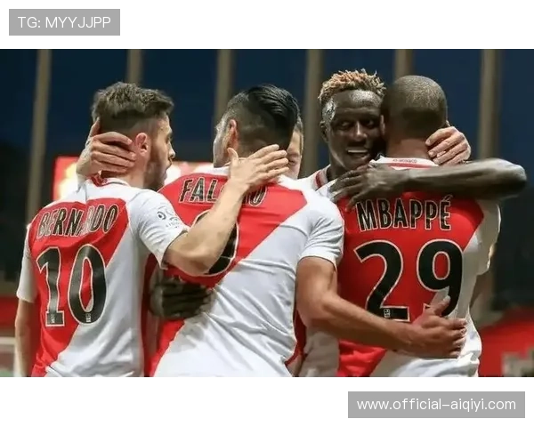 摩纳哥4-0大胜雷恩，攻防两端全面占优