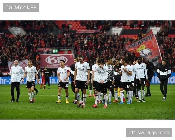 复盘勒沃库森胜利:高位压迫如何成功遏制柏林联合的反击 复盘勒沃库森胜利:高位压迫如何成功遏制柏林联合的反击