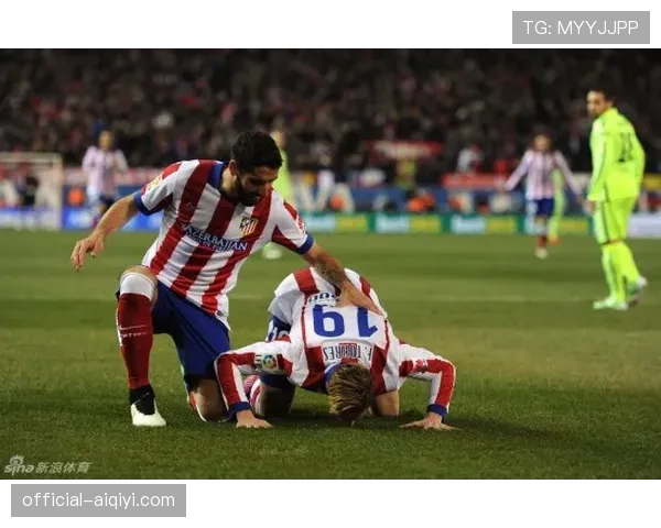 西班牙国王杯决赛前瞻：巴塞罗那与马德里竞技的又一次巅峰对决